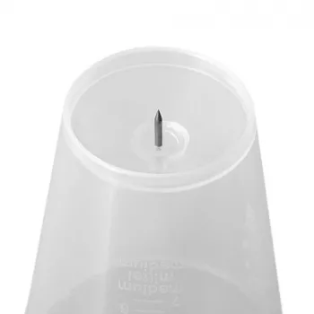 ELDOM EM101C Eierkocher EGGO, 1-7 Eier, 380 W, einstellbarer Härtegrad