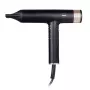 ELDOM HT270 BRIZO Haartrockner 2200W Ionic Super-Silent 3 Heizstufen Kaltstufe Auto-Reinigung Schwarz