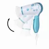 ELDOM HT83 Haartrockner 1400W Blau