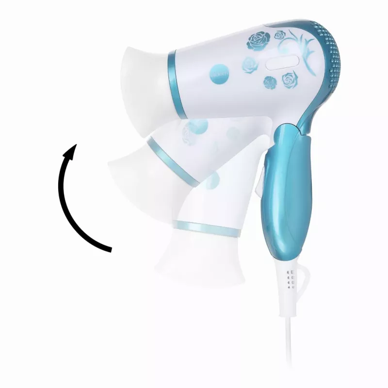 ELDOM HT83 Haartrockner 1400W Blau