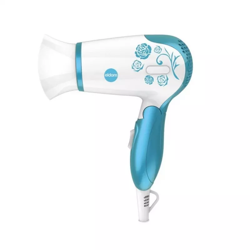 ELDOM HT83 Haartrockner 1400W Blau