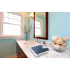 ELDOM Personenwaage mechanisch BR2016N Blau