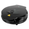 ELDOM ST1000 Elektrischer Pizzamaker 1450W Schwarz 30cm Antihaft