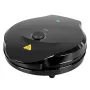 ELDOM ST1000 Elektrischer Pizzamaker 1450W Schwarz 30cm Antihaft