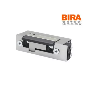Türöffner BIRA Symmetrisch ES1-001-KZ 12V AC/DC mit Schlosssteuerung