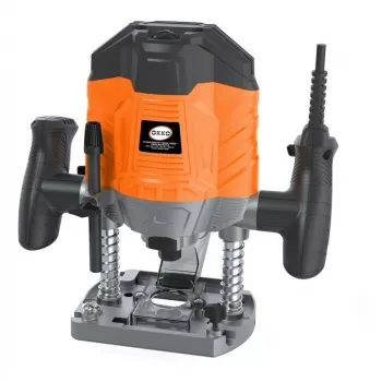 Elektro-Oberfräse OKKO M1R-KZ18-8 1200W