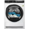 Electrolux 800 Serie 8kg Wärmepumpen-Trockner mit SensiCare, LCD-Touch-Steuerung, A+++ Energieeffizienzklasse