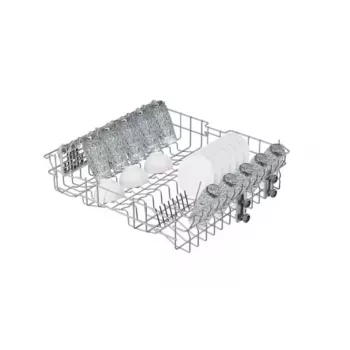 Electrolux E52LE100S Einbau-Geschirrspüler, 13 Maßgedecke, AirDry, Inverter-Motor, Energieeffizienzklasse E