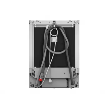 Electrolux E52LE100S Einbau-Geschirrspüler, 13 Maßgedecke, AirDry, Inverter-Motor, Energieeffizienzklasse E