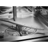 Electrolux E52LE21OS Einbau-Geschirrspüler, 13 Maßgedecke, AirDry, ComfortLift, SatelliteClean, 44 dB, Energieklasse E