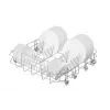 Electrolux E52LE21OS Einbau-Geschirrspüler, 13 Maßgedecke, AirDry, ComfortLift, SatelliteClean, 44 dB, Energieklasse E
