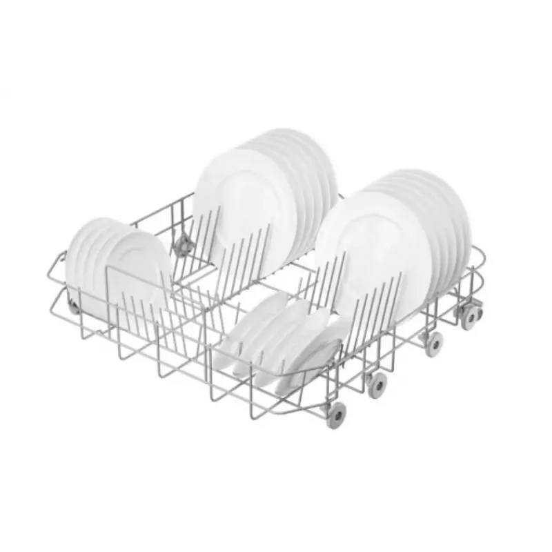 Electrolux E52LE21OS Einbau-Geschirrspüler, 13 Maßgedecke, AirDry, ComfortLift, SatelliteClean, 44 dB, Energieklasse E
