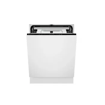 Electrolux E52LE21OS Einbau-Geschirrspüler, 13 Maßgedecke, AirDry, ComfortLift, SatelliteClean, 44 dB, Energieklasse E