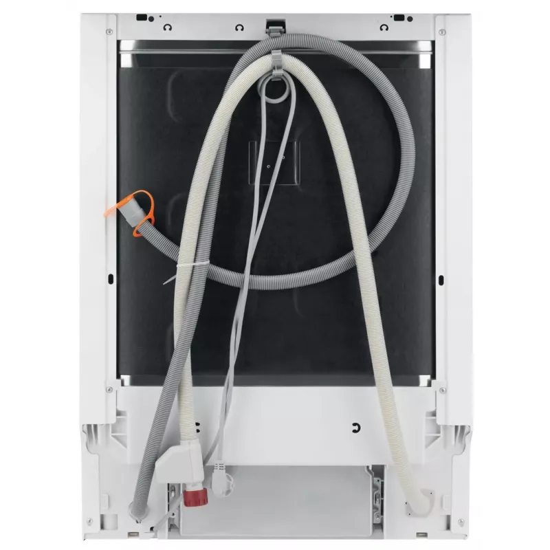 Electrolux E62LD100S vollintegrierter Geschirrspüler, 13 Maßgedecke, Energieklasse D, 44 dB, AirDry, Invertermotor