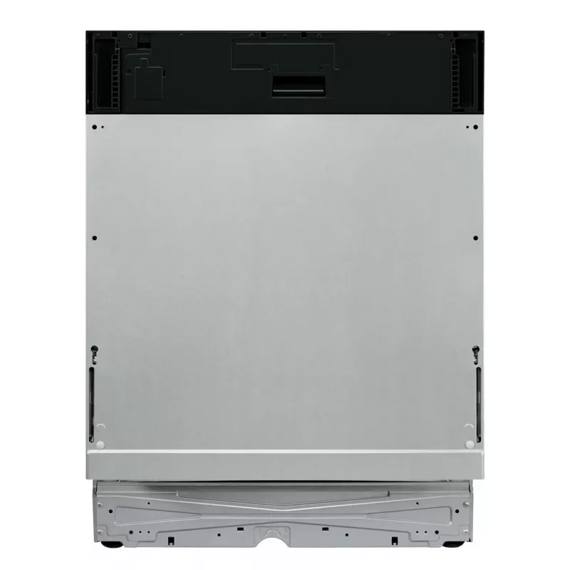 Electrolux E62LD100S vollintegrierter Geschirrspüler, 13 Maßgedecke, Energieklasse D, 44 dB, AirDry, Invertermotor