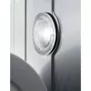 Electrolux E72LA200S Vollintegrierter Einbau-Geschirrspüler, 60 cm, 14 Maßgedecke, AirDry, Invertermotor, 8 Programme, Energieeffizienzklasse C, 42 dB