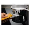 Electrolux EIV64453 Schwarz Einbau-Induktionskochfeld 60 cm 4 Zonen