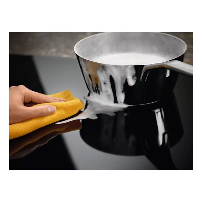 Electrolux EIV64453 Schwarz Einbau-Induktionskochfeld 60 cm 4 Zonen