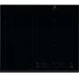 Electrolux EIV64453 Schwarz Einbau-Induktionskochfeld 60 cm 4 Zonen