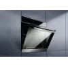 Electrolux EOC8P39WX Einbau-Backofen mit Pyrolyse-Selbstreinigung, 71L, A+ Energie, Edelstahl