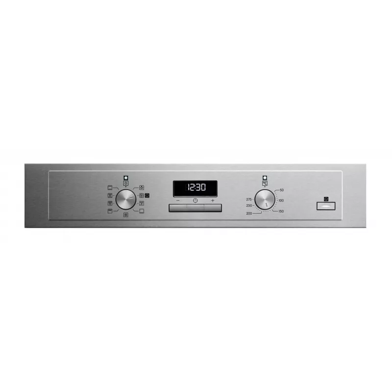 Electrolux EOD3H70X Einbau-Elektrobackofen 72L Edelstahl