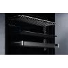 Electrolux EOE8P39WX Einbau-Elektrobackofen mit Pyrolyse-Selbstreinigung, 71L, A+ Energie