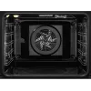 Electrolux EOE8P39WX Einbau-Elektrobackofen mit Pyrolyse-Selbstreinigung, 71L, A+ Energie