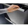 Electrolux EOF3H70X Einbau-Elektro-Einzelbackofen, 72L, A+ Energie, Edelstahl
