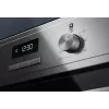 Electrolux EOF3H70X Einbau-Elektro-Einzelbackofen, 72L, A+ Energie, Edelstahl
