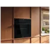 Electrolux EOF7P86H3 Einbau-Elektrobackofen 71L Pyrolytische Selbstreinigung A+ Energieklasse mit SenseCook & SteamBake