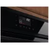 Electrolux EOF7P86H3 Einbau-Elektrobackofen 71L Pyrolytische Selbstreinigung A+ Energieklasse mit SenseCook & SteamBake
