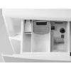 Electrolux EW2F528WP Frontlader-Waschmaschine, 8 kg, 1200 U/min, Weiß