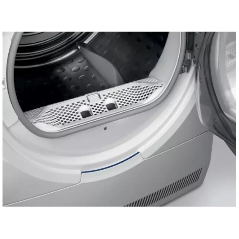 Electrolux EW6D98BEE Freistehender Waschtrockner, 8 kg Waschen / 5 kg Trocknen, 1600 U/min, Weiß