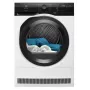 Electrolux EW6D98BEE Freistehender Waschtrockner, 8 kg Waschen / 5 kg Trocknen, 1600 U/min, Weiß