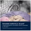 Electrolux EW6F9482E Freistehender Frontlader-Waschautomat, 8 kg, 1400 U/min, Weiß