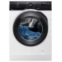 Electrolux EW6F9482E Freistehender Frontlader-Waschautomat, 8 kg, 1400 U/min, Weiß