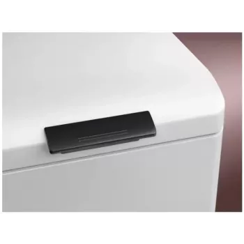 Electrolux EW6T826E Toplader-Waschmaschine - 8 kg Fassungsvermögen, 1200 U/min Schleuderdrehzahl, Energieklasse C, freistehend