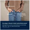 Electrolux EW7D495UDE Wärmepumpen-Trockner, 9 kg, A++
