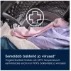 Electrolux EW7D495UDE Wärmepumpen-Trockner, 9 kg, A++
