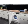 Electrolux EWN7F447WI Frontlader-Waschmaschine, 7 kg, 1400 U/min, Weiß