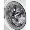 Electrolux EWS6526BP 6 kg 1200 U/min freistehende Frontlader-Waschmaschine - Weiß