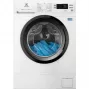 Electrolux EWS6526BP 6 kg 1200 U/min freistehende Frontlader-Waschmaschine - Weiß