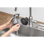 Electrolux KEGB9405L vollintegrierter Geschirrspüler, 14 Maßgedecke, Energieklasse C, 44 dB, AirDry, QuickSelect Touch-Bedienung