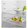 Electrolux LNA7NE18S Integrierter Kühl- und Gefrierschrank - 253L Gesamtkapazität, Low Frost, Energieeffizienzklasse E