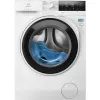 Electrolux SteamCare 700 UniversalDose Waschmaschine, 10 kg, 1600 U/min, Weiß