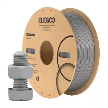 ELEGOO ABS Filament (Grau) 1,75mm 1kg