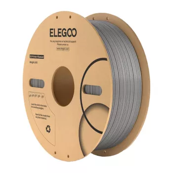 ELEGOO ABS Filament (Grau) 1,75mm 1kg