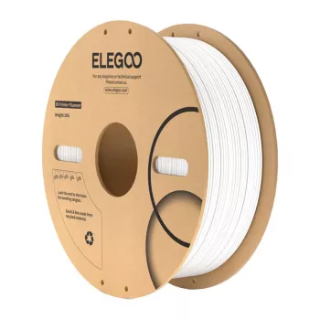 ELEGOO ABS Filament (Weiß) 1,75mm 1kg
