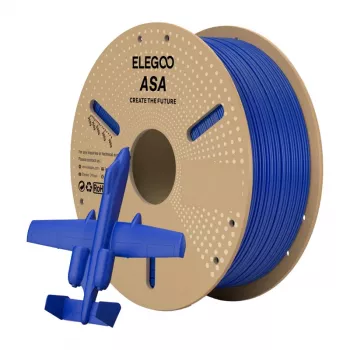 ELEGOO ASA Filament (Blau) 1,75 mm 1 kg