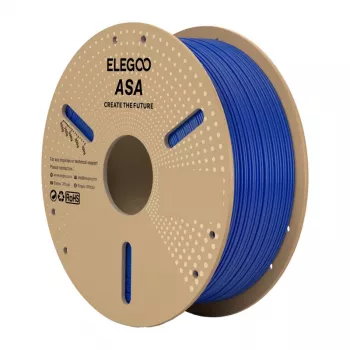ELEGOO ASA Filament (Blau) 1,75 mm 1 kg